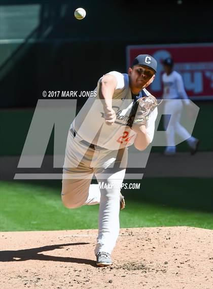 Thumbnail 2 in Cholla vs. Empire (at Chase Field) photogallery.