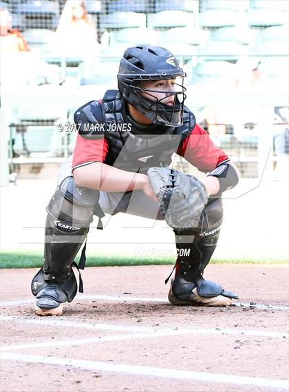 Thumbnail 2 in Cholla vs. Empire (at Chase Field) photogallery.