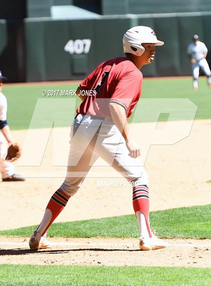 Thumbnail 3 in Cholla vs. Empire (at Chase Field) photogallery.