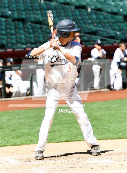Thumbnail 3 in Cholla vs. Empire (at Chase Field) photogallery.
