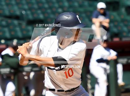 Thumbnail 3 in Cholla vs. Empire (at Chase Field) photogallery.