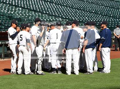 Thumbnail 2 in Cholla vs. Empire (at Chase Field) photogallery.