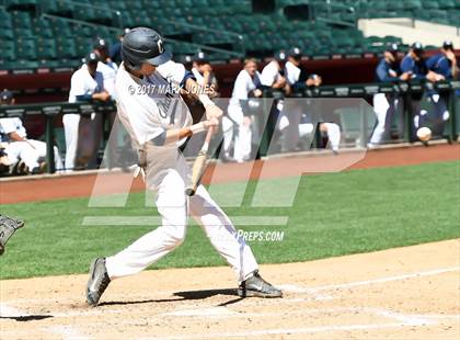 Thumbnail 1 in Cholla vs. Empire (at Chase Field) photogallery.