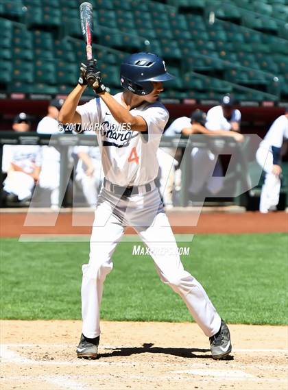 Thumbnail 1 in Cholla vs. Empire (at Chase Field) photogallery.