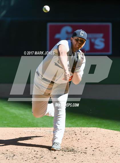Thumbnail 2 in Cholla vs. Empire (at Chase Field) photogallery.