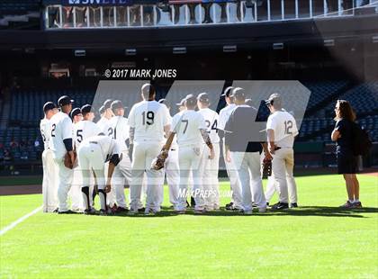 Thumbnail 1 in Cholla vs. Empire (at Chase Field) photogallery.