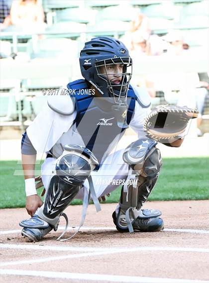 Thumbnail 3 in Cholla vs. Empire (at Chase Field) photogallery.