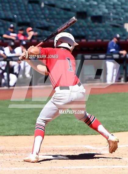 Thumbnail 3 in Cholla vs. Empire (at Chase Field) photogallery.