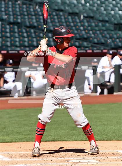 Thumbnail 1 in Cholla vs. Empire (at Chase Field) photogallery.
