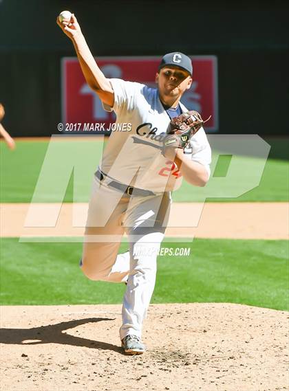 Thumbnail 2 in Cholla vs. Empire (at Chase Field) photogallery.