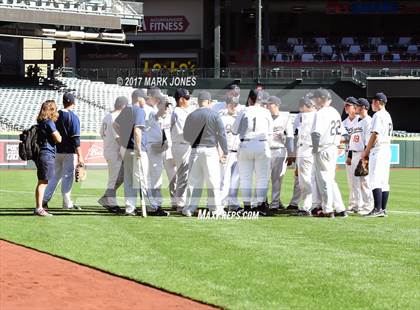 Thumbnail 2 in Cholla vs. Empire (at Chase Field) photogallery.