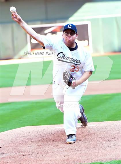 Thumbnail 1 in Cholla vs. Empire (at Chase Field) photogallery.