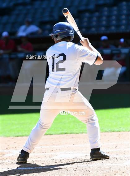 Thumbnail 1 in Cholla vs. Empire (at Chase Field) photogallery.