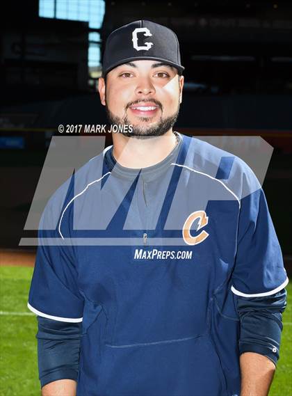 Thumbnail 2 in Cholla vs. Empire (at Chase Field) photogallery.