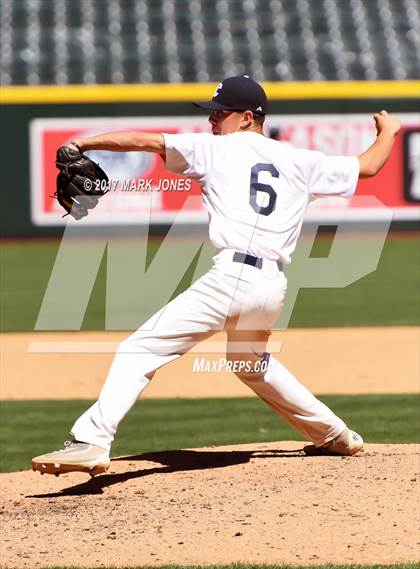 Thumbnail 2 in Cholla vs. Empire (at Chase Field) photogallery.