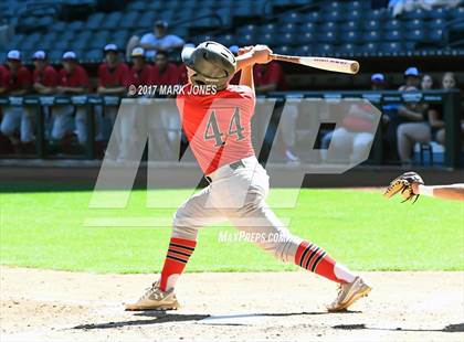 Thumbnail 3 in Cholla vs. Empire (at Chase Field) photogallery.