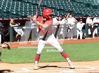 Thumbnail 1 in Cholla vs. Empire (at Chase Field) photogallery.