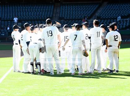 Thumbnail 3 in Cholla vs. Empire (at Chase Field) photogallery.
