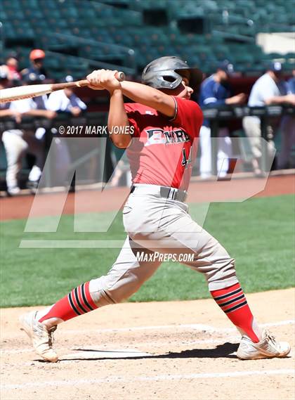 Thumbnail 1 in Cholla vs. Empire (at Chase Field) photogallery.