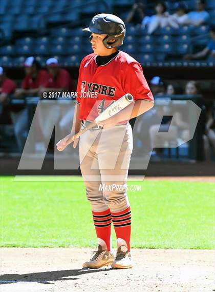 Thumbnail 3 in Cholla vs. Empire (at Chase Field) photogallery.