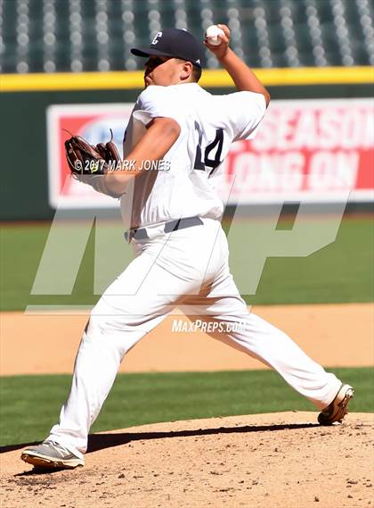 Thumbnail 3 in Cholla vs. Empire (at Chase Field) photogallery.