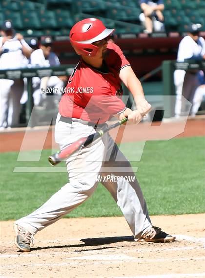 Thumbnail 2 in Cholla vs. Empire (at Chase Field) photogallery.