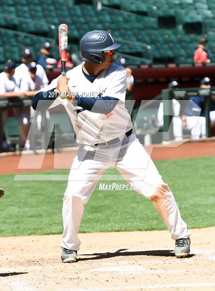 Thumbnail 2 in Cholla vs. Empire (at Chase Field) photogallery.