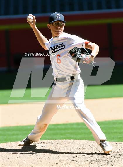 Thumbnail 3 in Cholla vs. Empire (at Chase Field) photogallery.