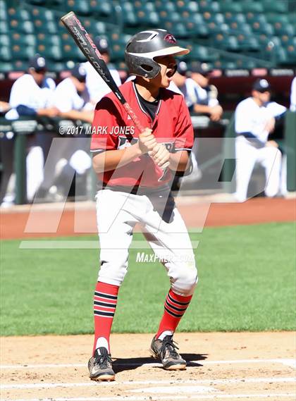 Thumbnail 1 in Cholla vs. Empire (at Chase Field) photogallery.