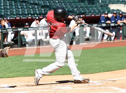 Thumbnail 3 in Cholla vs. Empire (at Chase Field) photogallery.