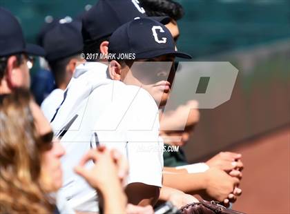 Thumbnail 2 in Cholla vs. Empire (at Chase Field) photogallery.