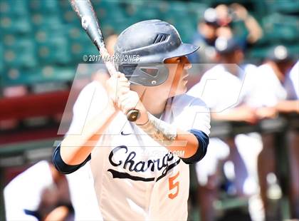 Thumbnail 1 in Cholla vs. Empire (at Chase Field) photogallery.