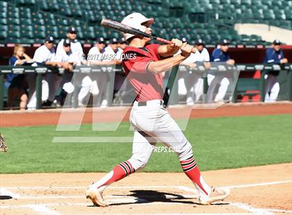 Thumbnail 3 in Cholla vs. Empire (at Chase Field) photogallery.