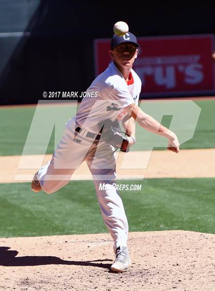Thumbnail 2 in Cholla vs. Empire (at Chase Field) photogallery.