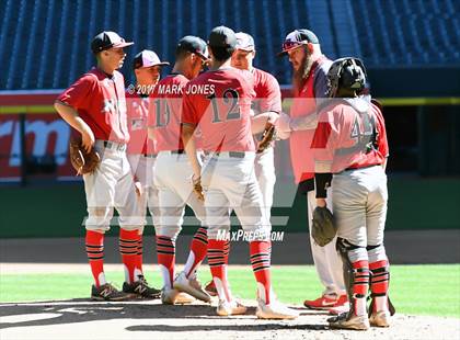 Thumbnail 3 in Cholla vs. Empire (at Chase Field) photogallery.