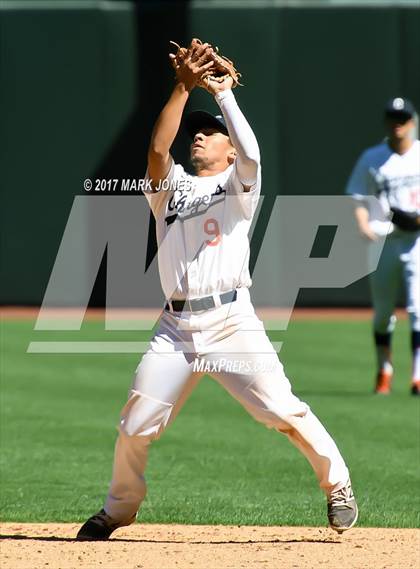 Thumbnail 2 in Cholla vs. Empire (at Chase Field) photogallery.