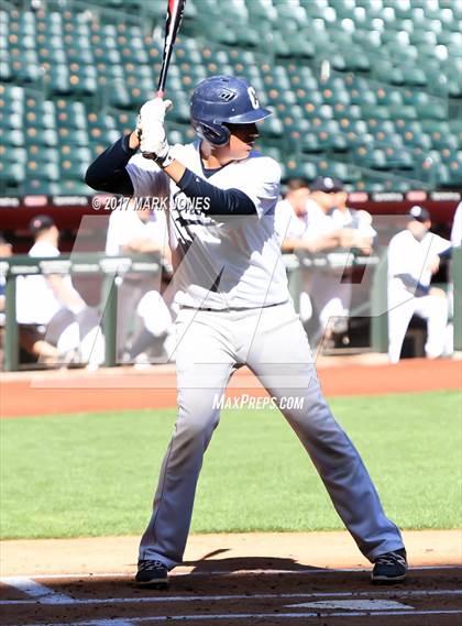 Thumbnail 3 in Cholla vs. Empire (at Chase Field) photogallery.