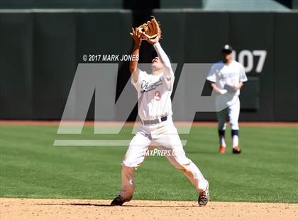 Thumbnail 1 in Cholla vs. Empire (at Chase Field) photogallery.