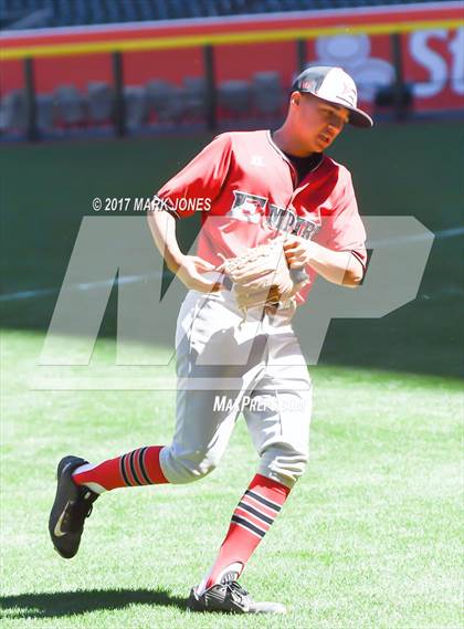 Thumbnail 1 in Cholla vs. Empire (at Chase Field) photogallery.