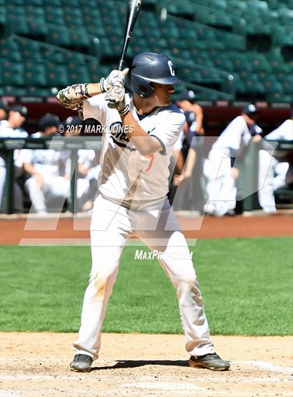 Thumbnail 3 in Cholla vs. Empire (at Chase Field) photogallery.