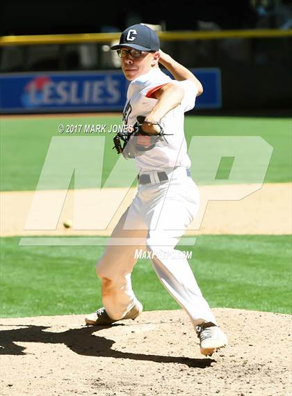 Thumbnail 3 in Cholla vs. Empire (at Chase Field) photogallery.