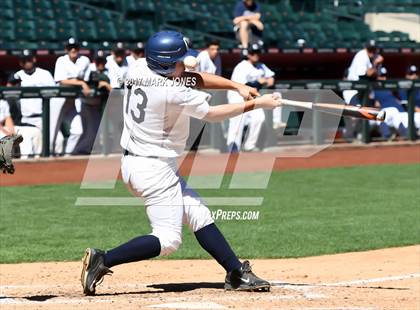 Thumbnail 3 in Cholla vs. Empire (at Chase Field) photogallery.