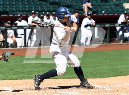 Thumbnail 2 in Cholla vs. Empire (at Chase Field) photogallery.