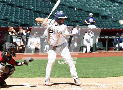 Thumbnail 3 in Cholla vs. Empire (at Chase Field) photogallery.