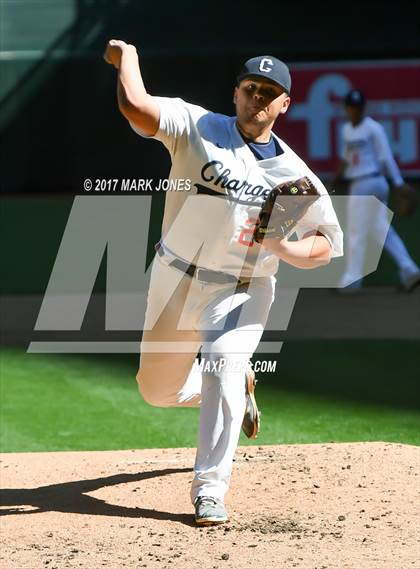 Thumbnail 1 in Cholla vs. Empire (at Chase Field) photogallery.