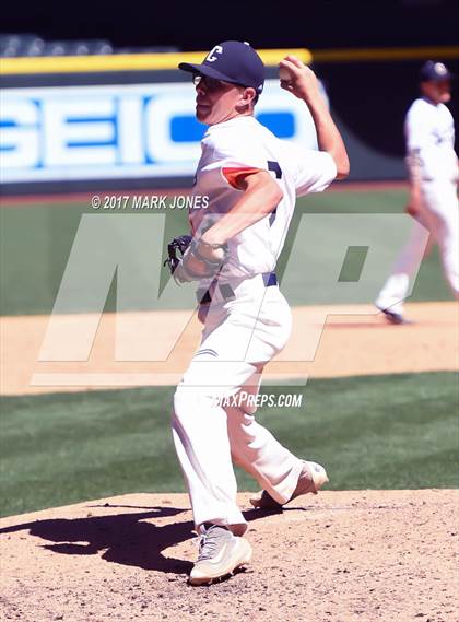 Thumbnail 3 in Cholla vs. Empire (at Chase Field) photogallery.