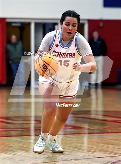 Thumbnail 1 in South Mecklenburg @ Charlotte Catholic photogallery.