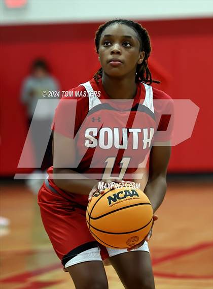 Thumbnail 3 in South Mecklenburg @ Charlotte Catholic photogallery.