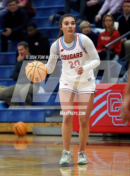 Thumbnail 3 in South Mecklenburg @ Charlotte Catholic photogallery.