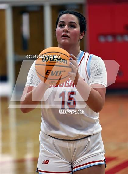 Thumbnail 3 in South Mecklenburg @ Charlotte Catholic photogallery.
